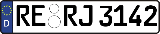 RE-RJ3142