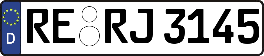 RE-RJ3145