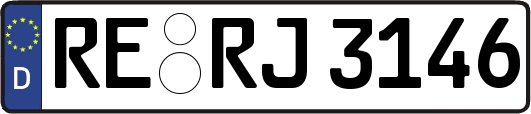RE-RJ3146