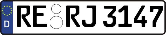 RE-RJ3147