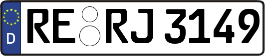 RE-RJ3149