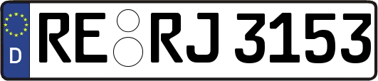 RE-RJ3153
