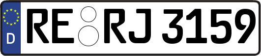 RE-RJ3159