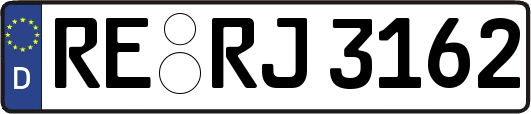 RE-RJ3162