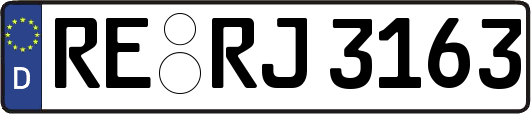 RE-RJ3163