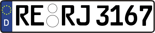 RE-RJ3167