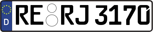 RE-RJ3170