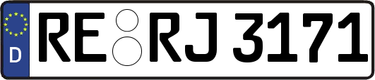 RE-RJ3171