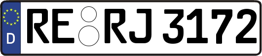 RE-RJ3172