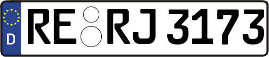 RE-RJ3173