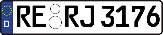 RE-RJ3176