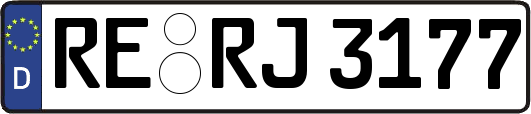 RE-RJ3177
