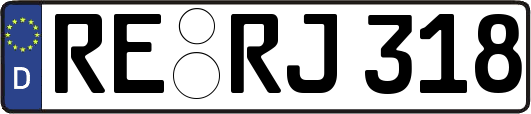 RE-RJ318