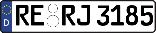 RE-RJ3185