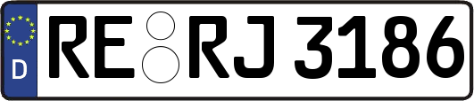 RE-RJ3186