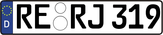 RE-RJ319