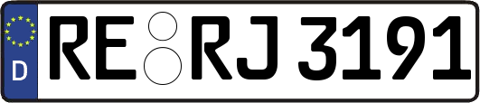 RE-RJ3191