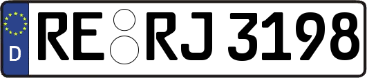 RE-RJ3198