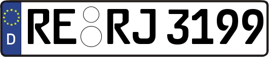 RE-RJ3199