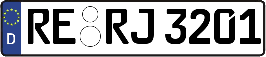 RE-RJ3201