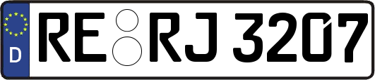 RE-RJ3207