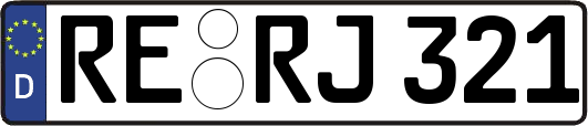 RE-RJ321