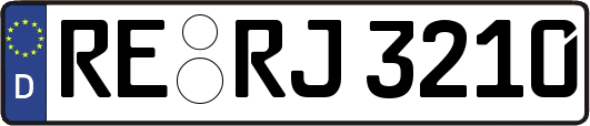 RE-RJ3210
