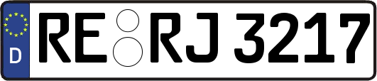 RE-RJ3217