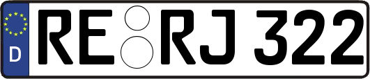 RE-RJ322