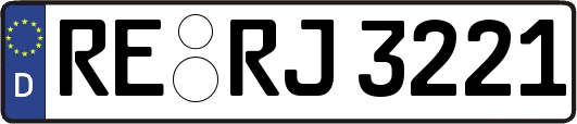 RE-RJ3221