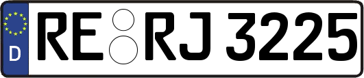 RE-RJ3225