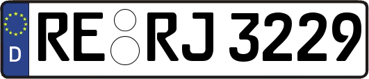 RE-RJ3229