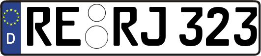 RE-RJ323