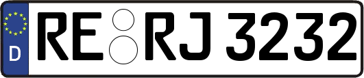 RE-RJ3232