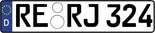 RE-RJ324