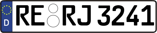 RE-RJ3241