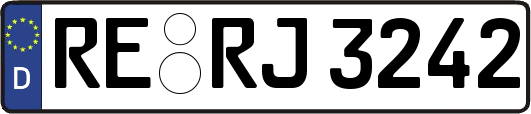 RE-RJ3242
