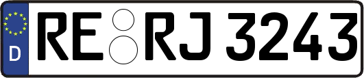 RE-RJ3243