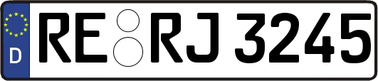 RE-RJ3245