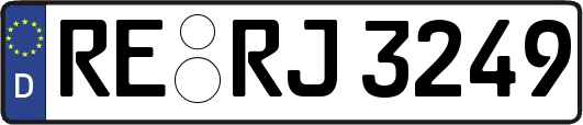 RE-RJ3249