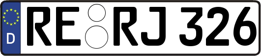 RE-RJ326
