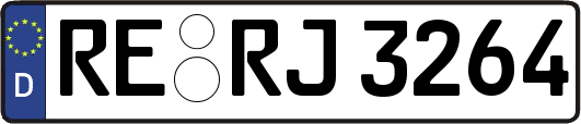 RE-RJ3264