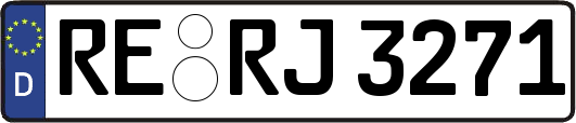 RE-RJ3271