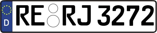 RE-RJ3272