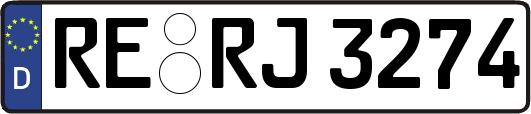 RE-RJ3274