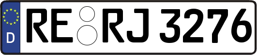RE-RJ3276