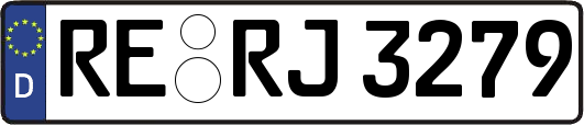 RE-RJ3279