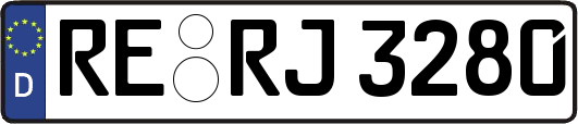 RE-RJ3280