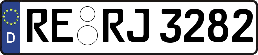 RE-RJ3282