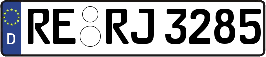 RE-RJ3285